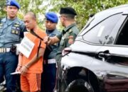 Pembunuhan Jurnalis Juwita, Keluarga Pertanyakan Kejanggalan Proses Rekonstruksi