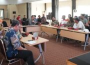 Jelang Hari Jadi ke-26, Pemkot Cilegon Gelar Rapat Koordinasi Persiapan