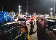 ASDP: Posko untuk Media Liputan Arus Mudik Lebaran 2025 Ditutup