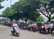 Arus Balik Mudik: ASDP Bakauheni Siapkan 2 Dermaga untuk Pemudik Sepeda Motor, ASDP Merak Siapkan 30 Kapal