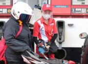 Pertamina Berikan Promo Spesial Lebaran, Diskon Rp300 Per Liter untuk Pemudik Arus Balik