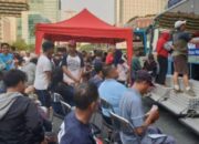 Gubernur Banten Bakal Siapkan Hadiah Umroh bagi Masyarakat Taat Bayar PKB