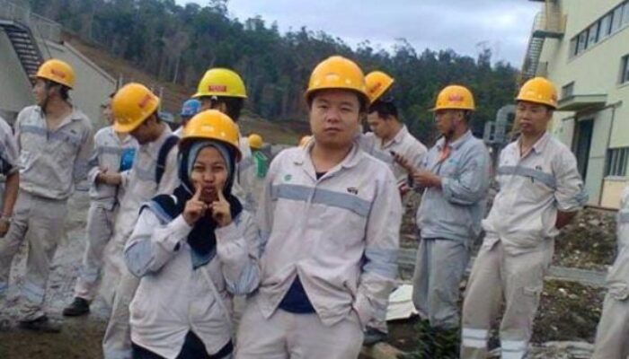 Masuk Secara Ilegal ke Indonesia, Dua WNA China Pekerja Ditangkap di Cipondoh dan PIK 2