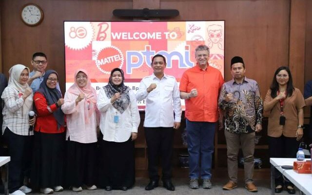 Kabupaten Bekasi Targetkan 1000 Tenaga Kerja Terserap di Dunia Usaha per Bulan