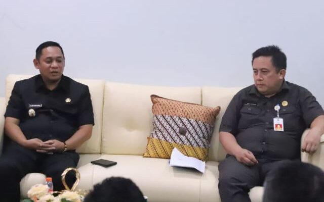 Program ‘Bekasi Asih Ka Indung’ Tuntaskan Kemiskinan Ekstrem di Kabupaten Bekasi, Siap Diluncurkan