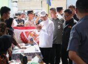 PSU Pilkada Tahun 2024 Kabupaten Serang, Wagub Banten: Berjalan Luber dan Jurdil