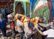Polisi Berhasil Ungkap Identitas 12 Korban Bus ALS yang Tewas di Sumbar