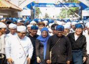 Gubernur Banten: Warga Baduy Sangat Menginspirasi Jaga Kelestarian Alam dan Adat