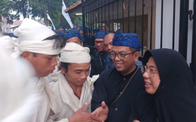 Pesan Utama Suku Baduy pada Gelaran Seba Baduy 2025