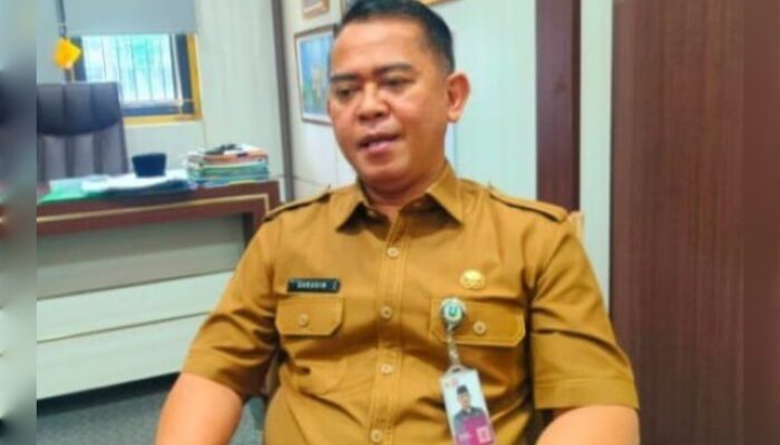 Pemkab Serang Siapkan Rp2 Miliar untuk Kendaraan Dinas Bupati Baru