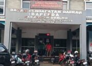 BPK Beri Ultimatum 60 Hari, Ada Apa dengan Pajak Daerah Subang?