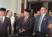 Hari Ini, Istri Mendes PDT Ratu Rachmatu Zakiyah Resmi Dilantik Jadi Bupati Serang