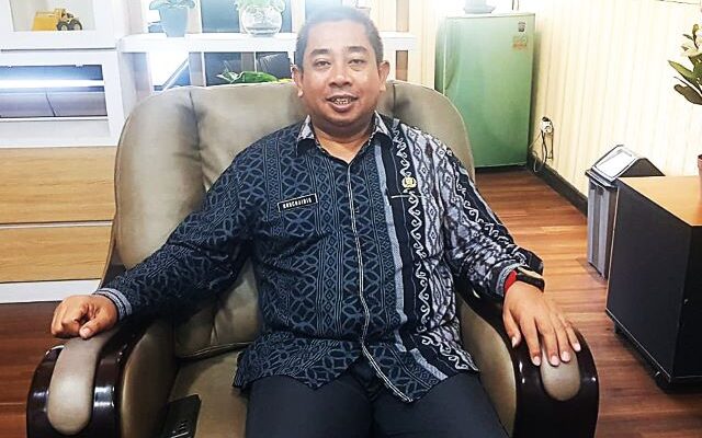 Dorong Pengentasan Kemiskinan dan Kurangi Stunting di Kabupaten Bekasi, Disperkimtan Punya 2 Program Unggulan