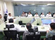 Gubernur Andra Soni Rapat Fasilitasi Penyelesaian Permasalahan Investasi PT Chandra Asri Alkali
