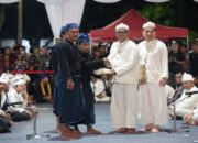 Seba ke Gubernur Banten, Jaro Masyarakat Baduy Sampaikan Amanat Jangan Rusak Alam
