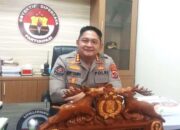 Operasi Penumpasan Aksi Premanisme, Kombes Pol Henry Novika Chandra: Tidak Ada Tempat Bagi Preman di NTT