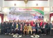 Jaga Marwah Profesi: IDI Subang Serukan Dokter Junjung Tinggi Etika di Tengah Erosi Kepercayaan