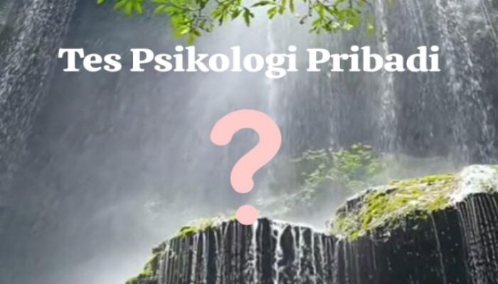 Beberapa Pertanyaan Sederhana Ini Bisa Ketahui Pandangan Orang Lain Kepadamu