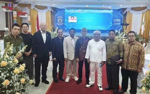 Subang Gebrak Dunia, Puluhan Perusahaan Raksasa Tiongkok Siap Investasi Kendaraan Listrik dan Energi Terbarukan