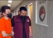 Jadi Tersangka Kasus Obat Keras dalam Liquid Rokok Elektrik, Aktor Jonathan Frizzy Tidak Ditahan Polisi