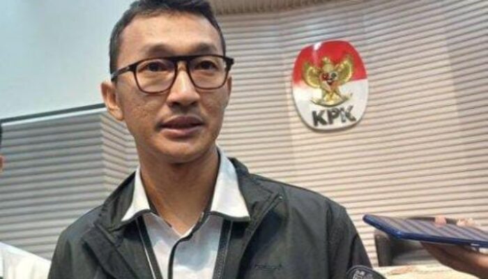 Sudah Ada 8 Tersangka Dugaan Suap dan Gratifikasi Tenaga Kerja Asing, Kantor Kemenaker Jakarta Digruduk KPK