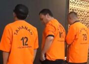 Ketua Kadin Cilegon dan Wakil bersama Ketua HNSI Cilegon Resmi Jadi Tersangka Pemerasan Proyek PT Chadra Asri Rp 5 T