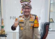 Bobol Rumah Tetangga dan Gasak Sepeda Motor, Anggota Ormas Peguron di Serang Banten Diringkus Polisi