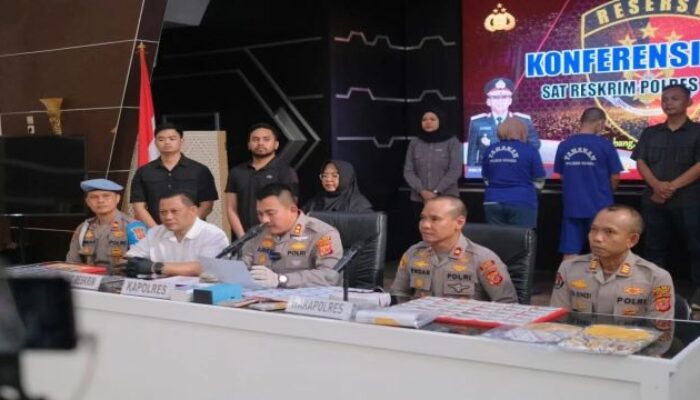 Waspada! Data BPJSK Jadi Sasaran Kejahatan Siber di Subang
