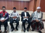  Kemenag Bekasi Ingatkan Pentingnya Kesehatan untuk Haji Mabrur
