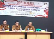 Kesbangpol Subang Dinilai Ngawur: Panitia Kabur Ditengah Acara, Parpol Pertanyakan Etika dan Akuntabilitas