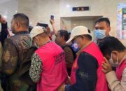 Dugaan Korupsi di Dispora Kota Bekasi, Kejari Amankan 3 Tersangka