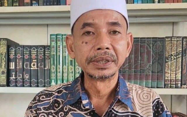 Tokoh Agama di Serang Banten Dukung Penegakan Hukum Terhadap Premanisme