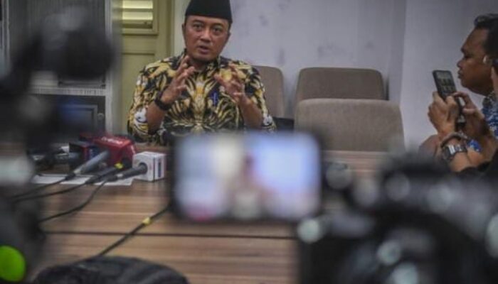 Setelah 2 Tahun Kosong, Presiden Prabowo Segera Tunjuk Dubes RI untuk AS