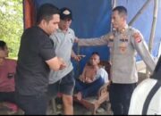 Tipu Warga Hingga Raup Ratusan Juta, Oknum Ormas di Serang Banten Diringkus Polisi