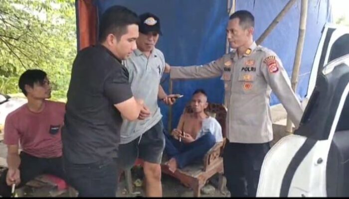 Tipu Warga Hingga Raup Ratusan Juta, Oknum Ormas di Serang Banten Diringkus Polisi