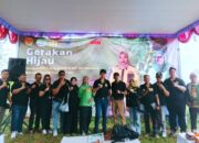 Sinergi Hijau: DPD IPHI 1987 dan HKTI Dukung Penanaman Pohon di Yogyakarta