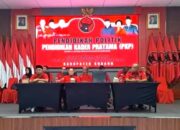 PDI Perjuangan Subang Siap Tegak Lurus dan Dukung Megawati