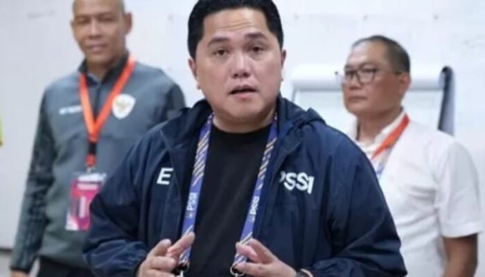 Menuju Piala Dunia 2026, Melawan China di GBK Tanggal 5 Juni, Timnas Indonesia Harus Menang