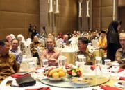 Pemprov Banten Dukung Berdirinya LLDIKTI Wilayah Banten