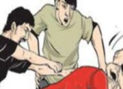 Keroyok Warga Hingga Tewas, Julianto Sitorus Anggota Polairud Polda Banten Divonis 11 Tahun Penjara