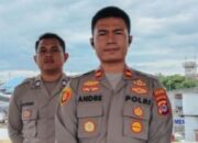 Polisi Gabungan Polda Sumut dan Sumsel Ringkus Kurir Sabu di Pelabuhan Merak