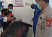 Pemuda Warga Brebes Tenggelam di Sungai Ciliman Pandeglang Banten Ditemukan