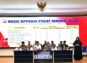  Merasa Resah, Para Sopir di Serang Banten Minta Polisi Terus Berantas Aksi Premanisme