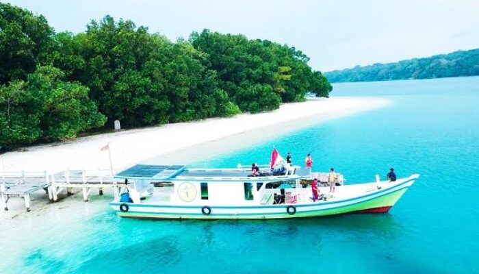 8 Rekomendasi Liburan Akhir Pekan Bersama Keluarga dan Teman