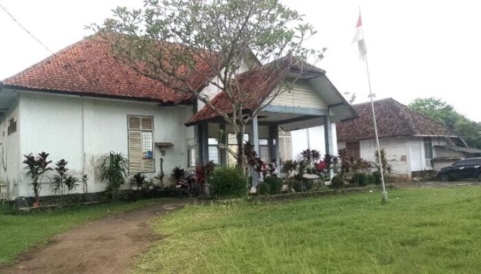 Hilangnya Siaran Radio Benpas Kebanggaan Subang, Dinonaktifkan?