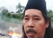 Resahkan Masyarakat, Ki Jaga Kali Desak Kapolres Metro Bekasi Tindak Tegas Penjahat Lingkungan