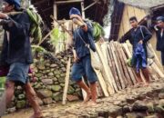 Besok, Ribuan Masyarakat Baduy Jalan Kaki Puluhan Kilometer untuk Upacara Adat SEBA BADUY