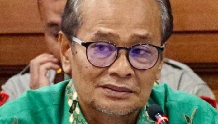 Menolak Premanisme, Mengadu Kepada Rakyat