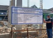 Warga Perum Lopang Serang Banten, Swadaya Pembangunan TPA Cetak Generasi Qur’ani