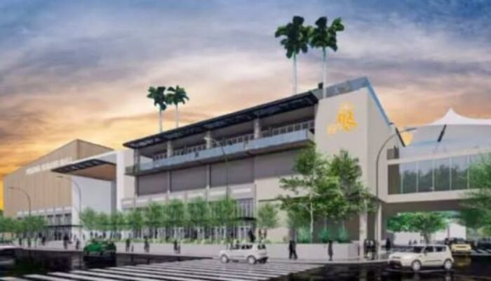 Investor Frustrasi: 9 Tahun Upaya Bangun Subang Mall Terganjal Birokrasi dan Pergantian Kepemimpinan